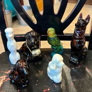 VTG Avon Sextet